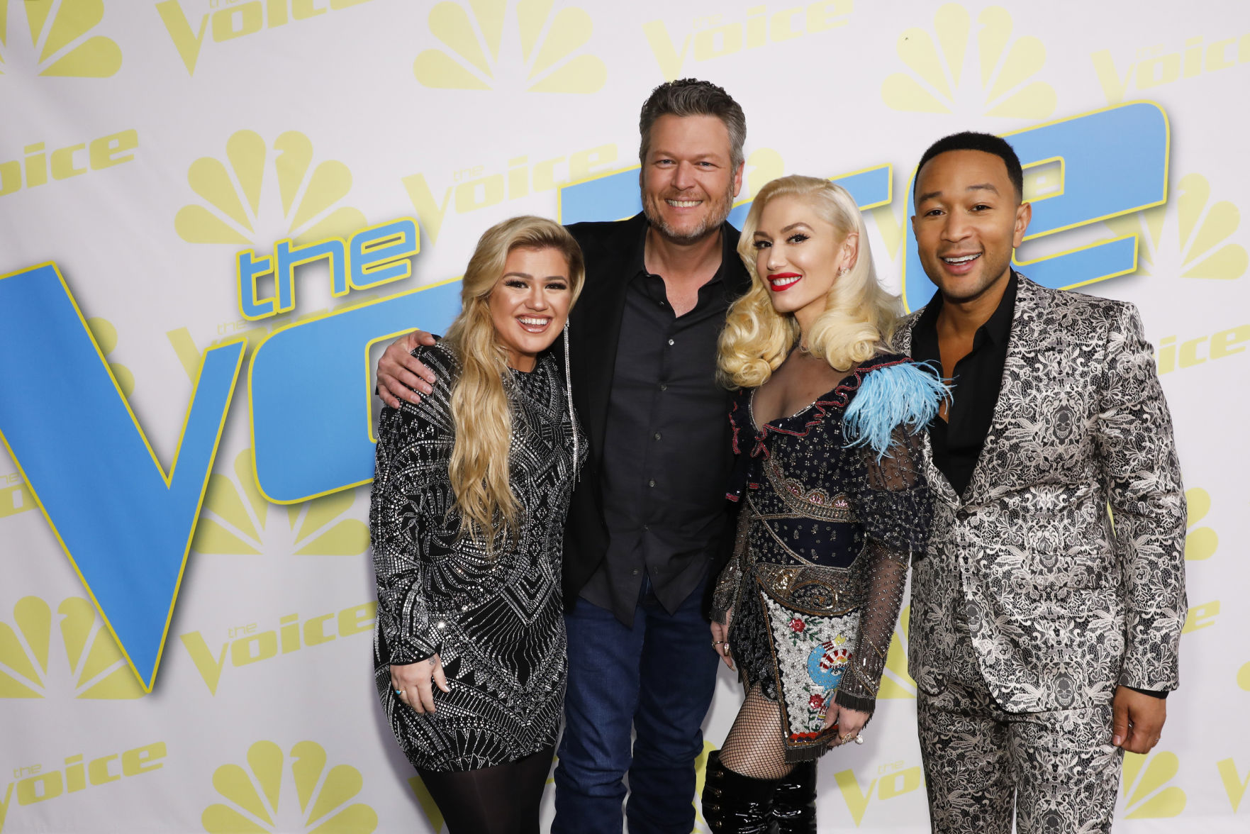 The Voice-ification of Blake Shelton